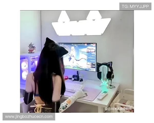 kb电子在游戏直播中的作用与实用技巧,助你成为主播达人 kb电子在游戏直播中的作用与实用技巧,助你成为主播达人